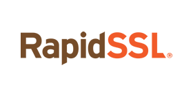 SSL certifikáty RapidSSL